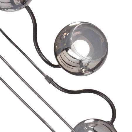 Подвесные светильники — Подвесной светильник Vitaluce V4362-1/5S купить в 