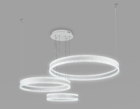 Люстры каскадные — Каскадная люстра Ambrella Light FA6201 купить в  Люстры каскадные — Каскадная люстра Ambrella Light FA6201 купить в