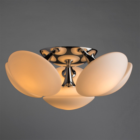 Люстры накладные — Накладная люстра ARTE Lamp A2550PL-6CC купить в  Люстры накладные — Накладная люстра ARTE Lamp A2550PL-6CC купить в