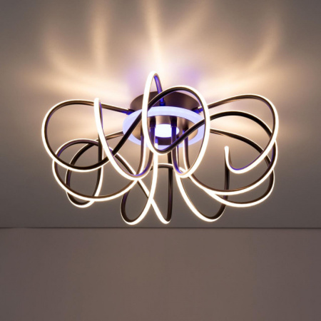 Люстры накладные — Накладная люстра Citilux CL229A165E купить в 