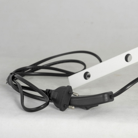 Настольные лампы — Настольная лампа Lussole LSP-0623 купить в 