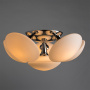 Люстры накладные — Накладная люстра ARTE Lamp A2550PL-6CC купить в  Люстры накладные — Накладная люстра ARTE Lamp A2550PL-6CC купить в