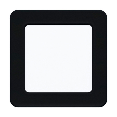 Встраиваемые точечные светильники — Встраиваемый светильник EGLO 99187 купить в 