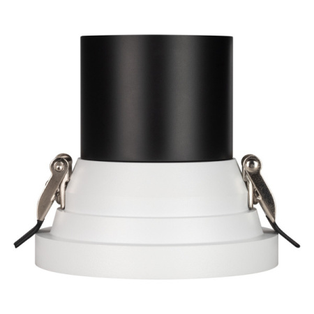 Встраиваемые точечные светильники — Встраиваемый светильник Arlight 033665 купить в 