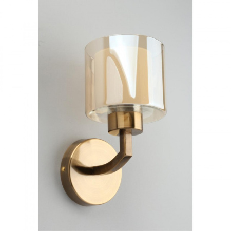 Настенные бра — Бра Omnilux OML-55911-01 купить в 