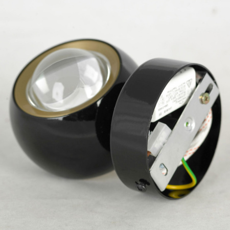 Настенные бра — Бра Lussole LSP-7075 купить в 