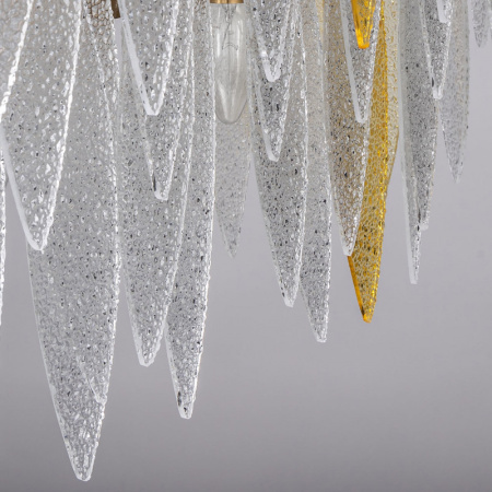 Люстры подвесные — Подвесная люстра MW-Light 607014506 купить в 