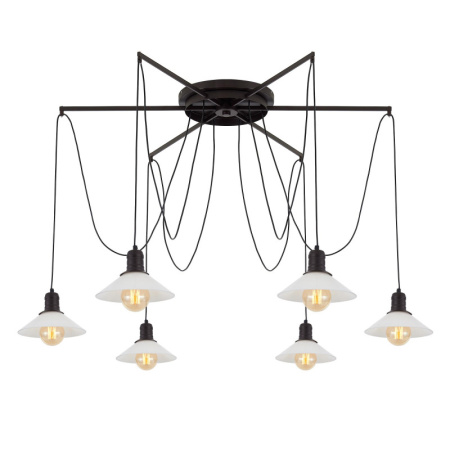 Подвесные светильники — Подвесной светильник Citilux CL451262 купить в 