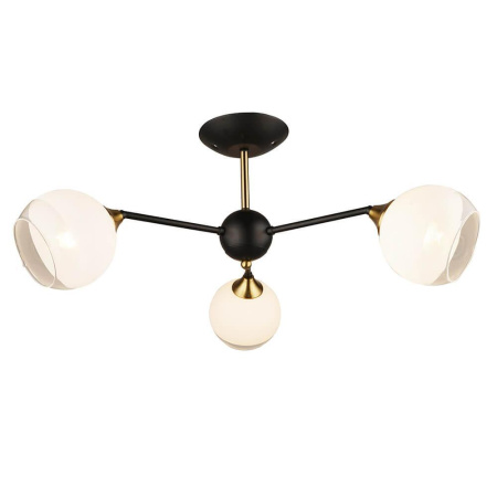 Потолочные люстры — Потолочная люстра Seven Fires Алид 66000.01.37.03 купить в 