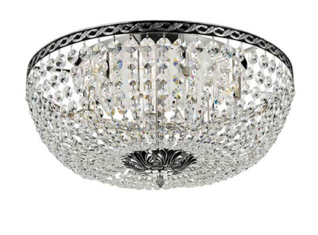 Люстры накладные — Накладная люстра Donolux C110154/9 купить в 