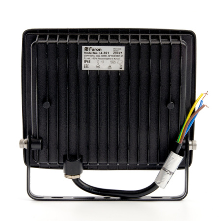 Прожекторы — Прожектор Feron 29497 купить в 