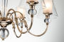 Люстры подвесные — Подвесная люстра Escada 1131/6S купить в 