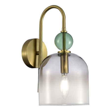 Настенные бра — Бра ST-Luce SL2000.211.01 купить в 