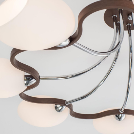 Люстры накладные — Накладная люстра Citilux CL131181 купить в 