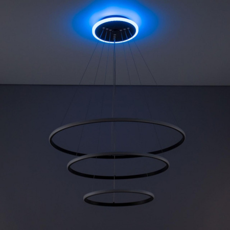 Люстры каскадные — Каскадная люстра Citilux CL731A095E купить в 