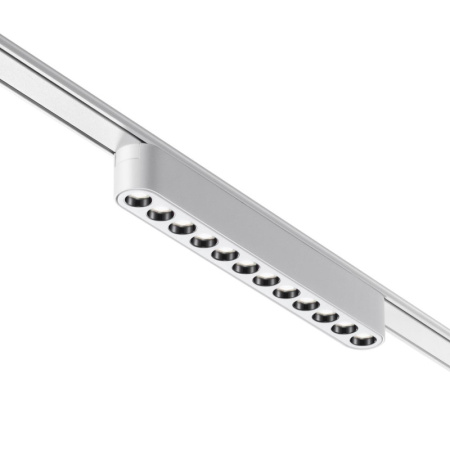 Трековые светильники — Светильник на шине Novotech 359243 купить в 
