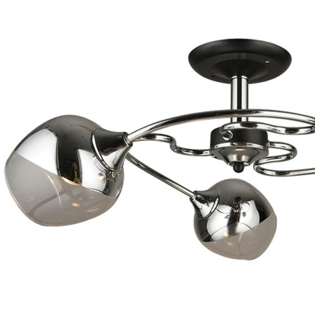 Потолочные люстры — Потолочная люстра Seven Fires Lerichi 66434.01.13.03 купить в  Потолочные люстры — Потолочная люстра Seven Fires Lerichi 66434.01.13.03 купить в