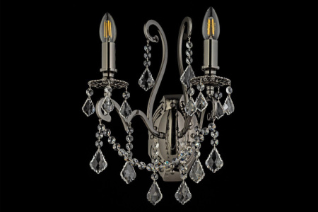 Настенные бра — Бра Dio D'arte Isola E 2.1.2.600 NB купить в 