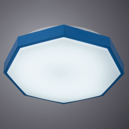 Накладные светильники — Накладной светильник ARTE Lamp A2659PL-1BL купить в  Накладные светильники — Накладной светильник ARTE Lamp A2659PL-1BL купить в