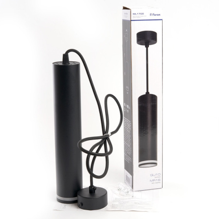 Подвесные светильники — Подвесной светильник Feron 48084 купить в 