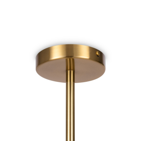 Люстры на штанге — Люстра на штанге Freya FR5259PL-02BS купить в 