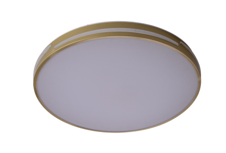 Накладные светильники — Накладной светильник Zortes ZRS.90610.50 купить в 