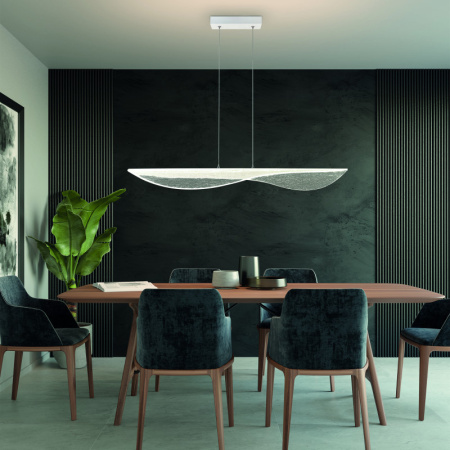 Люстры подвесные — Подвесная люстра Mantra 7766 купить в  Люстры подвесные — Подвесная люстра Mantra 7766 купить в