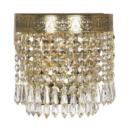 Настенные бра — Бра Arti Lampadari Santa E 2.10.600 GB купить в 