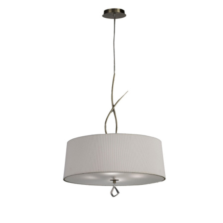 Люстры на штанге — Люстра на штанге Mantra 1624 купить в 