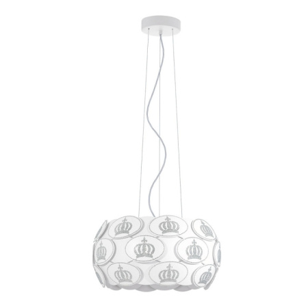 Люстры подвесные — Подвесная люстра EGLO 31452 купить в 