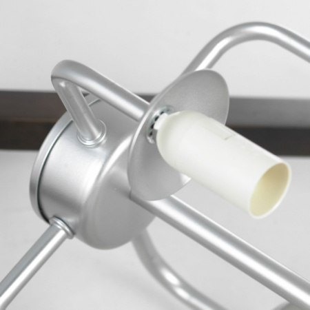 Люстры подвесные — Подвесная люстра Lussole LSP-8733 купить в 