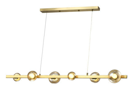 Подвесные светильники — Подвесной светильник Zortes ZRS.1215.06 купить в 