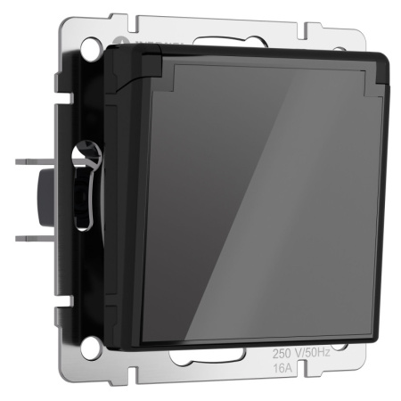 Розетки — Розетка Werkel W1171248 купить в 