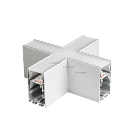 Соединители для профилей — Соединитель профиля Arlight 021238 купить в 