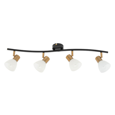 Споты — Спот ARTE Lamp A3117PL-4BK купить в  Споты — Спот ARTE Lamp A3117PL-4BK купить в