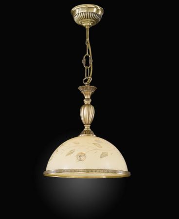 Подвесные светильники — Подвесной светильник Reccagni Angelo L 6208/28 купить в 