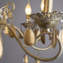 Люстры подвесные — Подвесная люстра ARTE Lamp A5676LM-8WG купить в  Люстры подвесные — Подвесная люстра ARTE Lamp A5676LM-8WG купить в