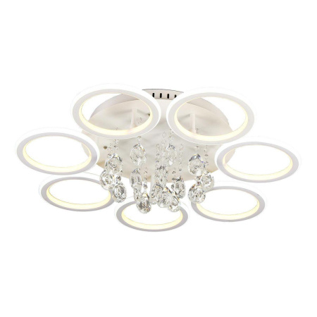 Потолочные люстры — Потолочная светодиодная люстра IMEX PLC-7002-715 купить в 