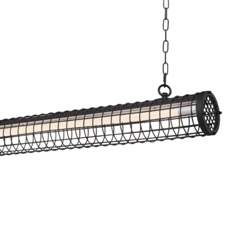 Линейные светильники — Линейный светильник LOFT IT LOFT1702BK купить в 