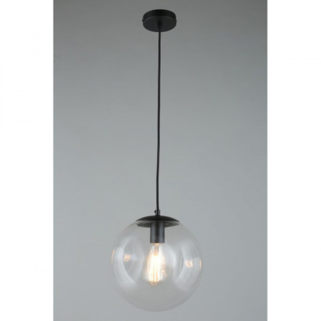 Подвесные светильники — Подвесной светильник Omnilux OML-91706-01 купить в 