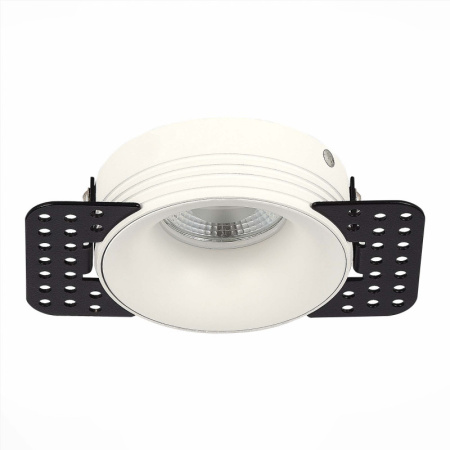 Встраиваемые точечные светильники — Встраиваемый светильник ST-Luce ST218.558.01 купить в 