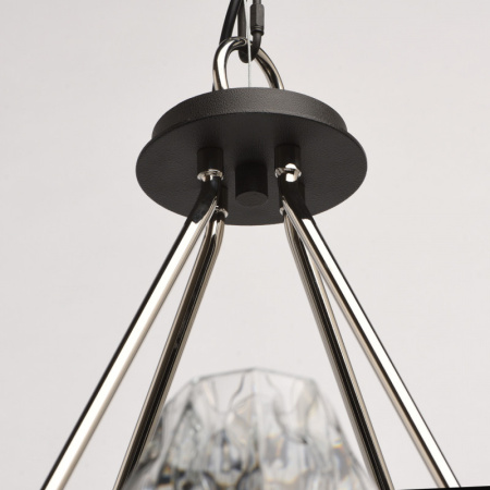 Люстры подвесные — Подвесная люстра MW-Light 104012408 купить в 