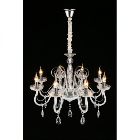 Люстры подвесные — Подвесная люстра APLOYT APL.628.03.08 купить в 