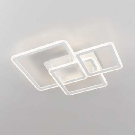 Люстры накладные — Накладная люстра Citilux CL238230E купить в 