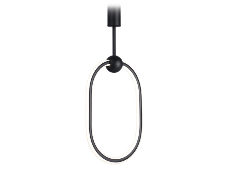 Подвесные светильники — Подвесной светильник Ambrella Light FL10577 купить в 