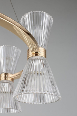 Люстры подвесные — Подвесная люстра APLOYT APL.801.03.12 купить в 