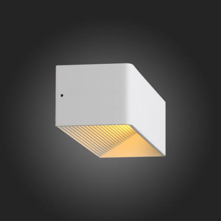 Настенные бра — Бра ST-Luce SL455.501.01 купить в  Настенные бра — Бра ST-Luce SL455.501.01 купить в