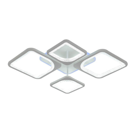 Потолочные люстры — Потолочная люстра Seven Fires Kejl SF7071/5C-WT-RGB купить в 