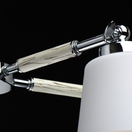 Люстры на штанге — Люстра на штанге DeMarkt 693012205 купить в 