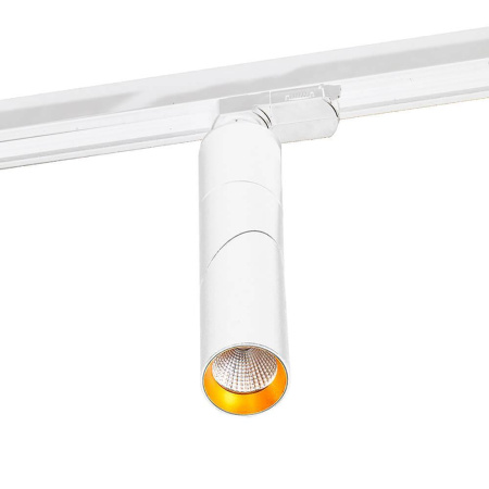 Трековые светильники — Трековый светильник Azzardo Santos track AZ2925 купить в 